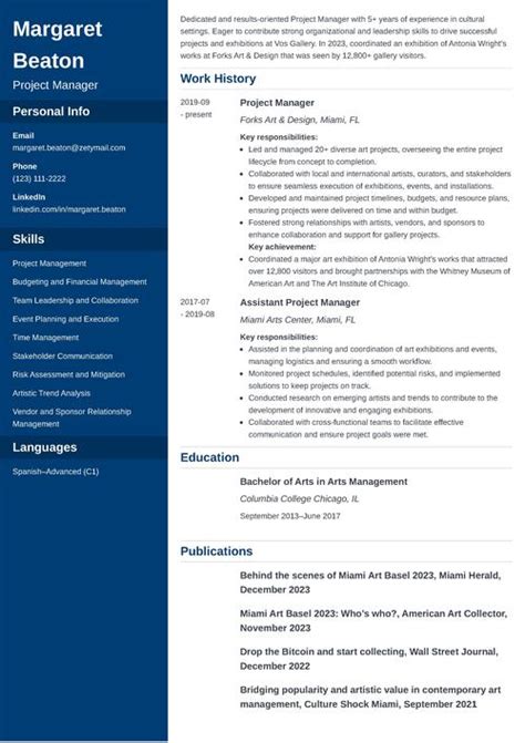 25 Synonyms for “Managed” on a Resume .